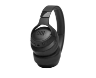 JBL Tune 710BT Czarne - 704982 - zdjęcie 3